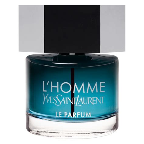 yves saint laurent l'homme le parfum 60 ml|borse yves saint laurent sito ufficiale.